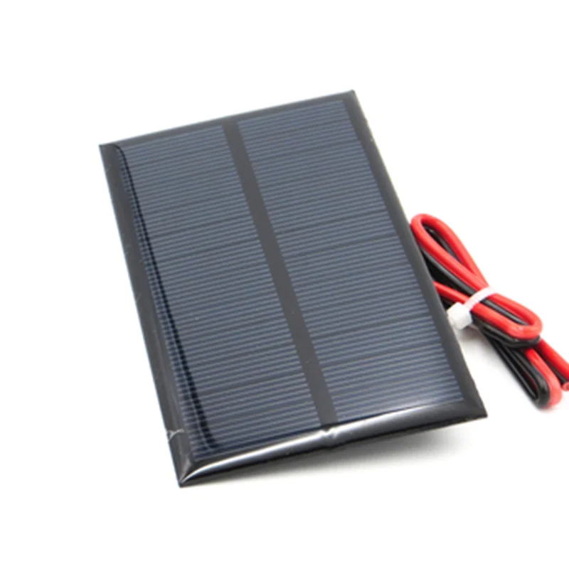 Diy Home Automation System - 고품질 도매 6V 1W 1.1W 2W