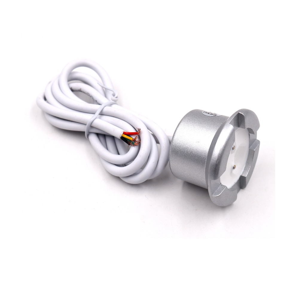 Water Leak Detector Wired - 홈 보안 경보 시스템용 침수 유선