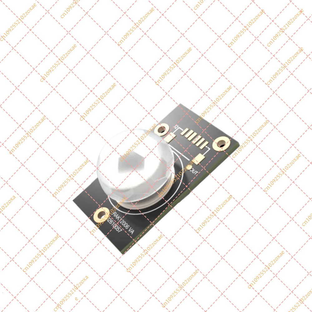 Diy Home Automation System - PIR 모션 센서 모듈 AM312 적외선