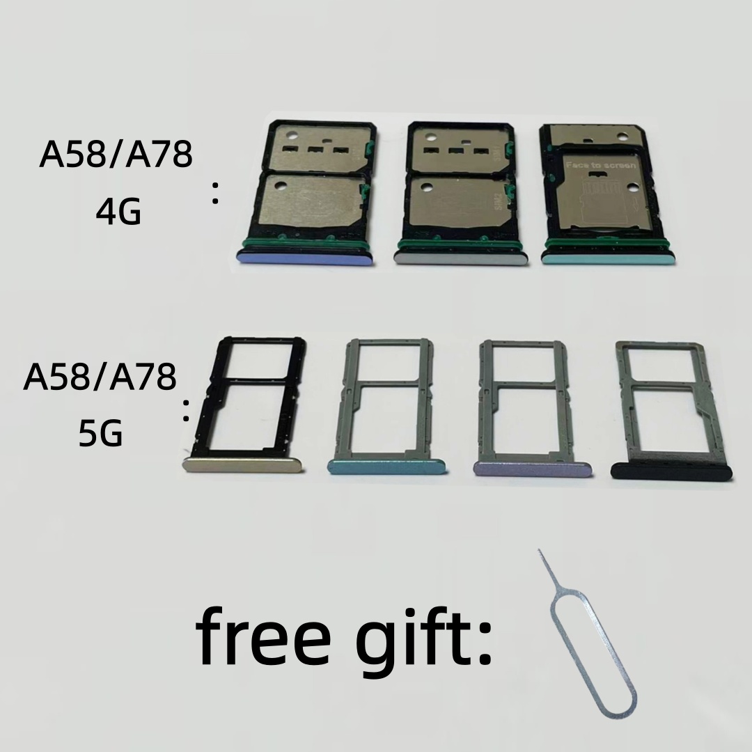 Home Assistant Sd - OPPO A58 A78 4G/5G CPH2483 CPH2565