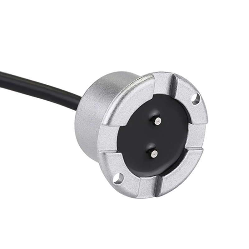Water Leak Detector Wired - 아연 합금 DC12V 24V 유선 누수