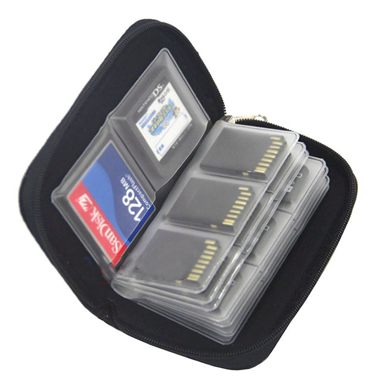 Home Assistant Sd - 22 in 1 게임 메모리 카드