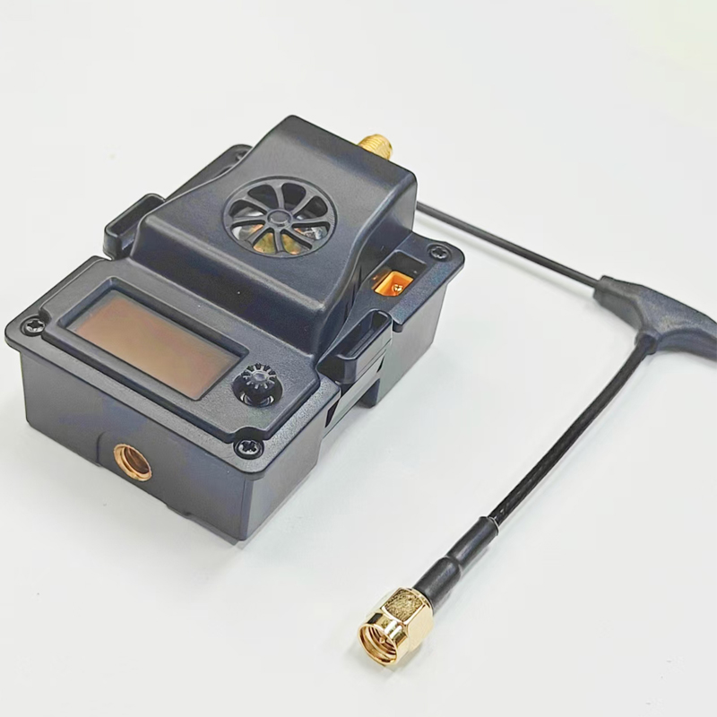 433Mhz Receiver Module - ELRS 433MHz TX 마이크로 라디오 360-560Mhz