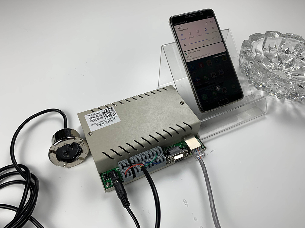 유선 누수 센서 감지기 Kc868-h8 H32 스마트  - Water Leak Detector Wired 리뷰 및 가격
