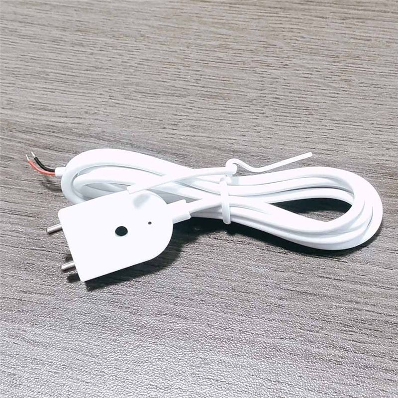 [NEW!A25P】 유선 누수 감지 센서 수위 센서 프 - Water Leak Detector Wired 리뷰 및 가격