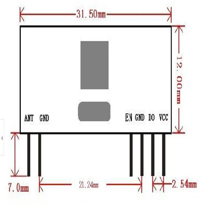 DIY 홈 자동화 전자 프로젝트용 433MHz 무선 모 - Home Automation Diy Projects 리뷰 및 가격
