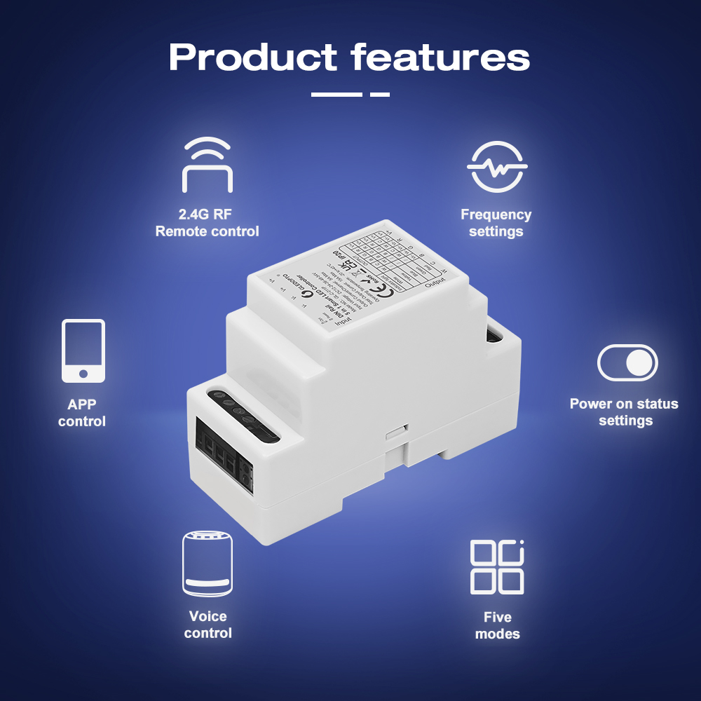 GLEDOPTO Zigbee 3.0 스마트 LED 스트 - Zigbee Coordinator Stick 리뷰 및 가격
