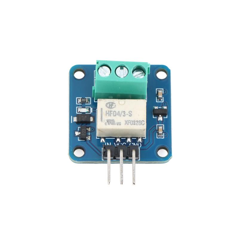 신뢰할 수 있는 작동과 컴팩트한 크기를 갖춘 DC 3V - Home Automation Diy Projects 리뷰 및 가격