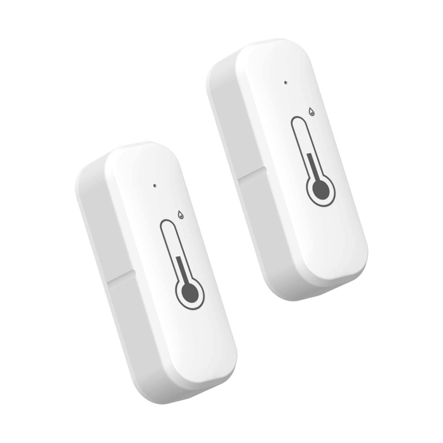 Tuya 온도 습도 센서 Wi-Fi 블루투스 실시간 모 - Home Automation Tutorial 리뷰 및 가격
