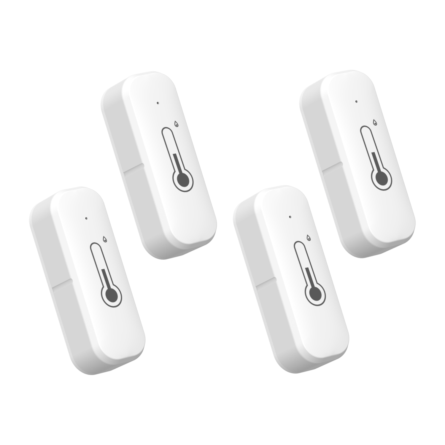 Tuya 온도 습도 센서 Wi-Fi 블루투스 실시간 모 - Home Automation Tutorial 리뷰 및 가격