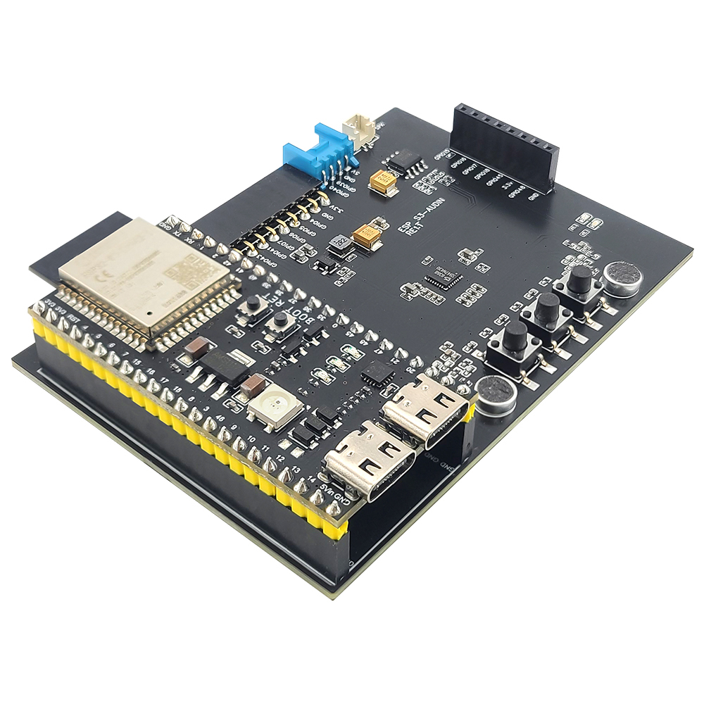 ESP32-S3 N16R8 개발 보드 WiFi 모듈 키 - Keys Diy Home Automation Kit With Esp32 리뷰 및 가격