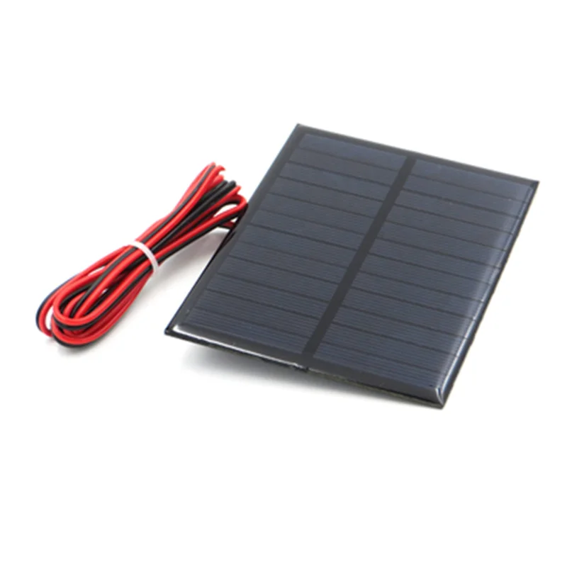 고품질 도매 6V 1W 1.1W 2W 3W 4.5W 6 - Diy Home Automation System 리뷰 및 가격