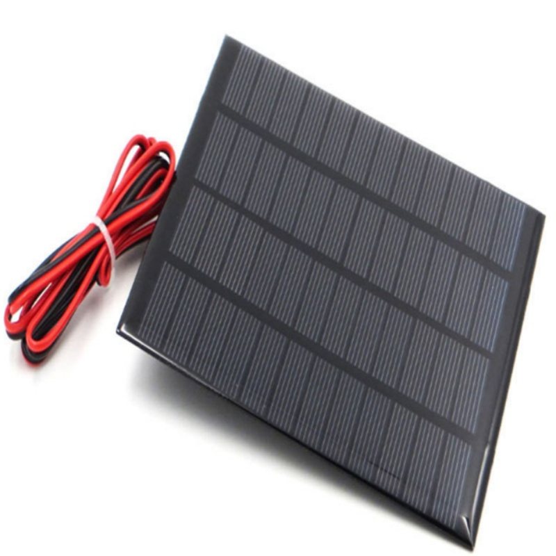 고품질 도매 6V 1W 1.1W 2W 3W 4.5W 6 - Diy Home Automation System 리뷰 및 가격