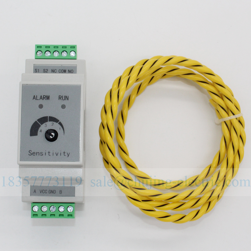 Din 액체 누수 감지기 알람 장치 1 세트, 센서 와 - Water Leak Detector Wired 리뷰 및 가격