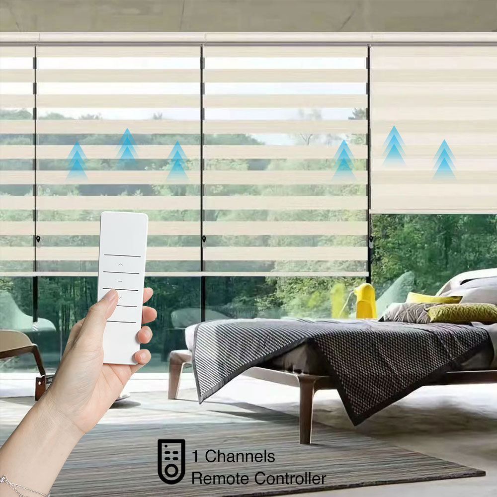 투야 와이파이 미니 전동 롤러 블라인드 모터 스마트 라 - Home Automation Technology 리뷰 및 가격