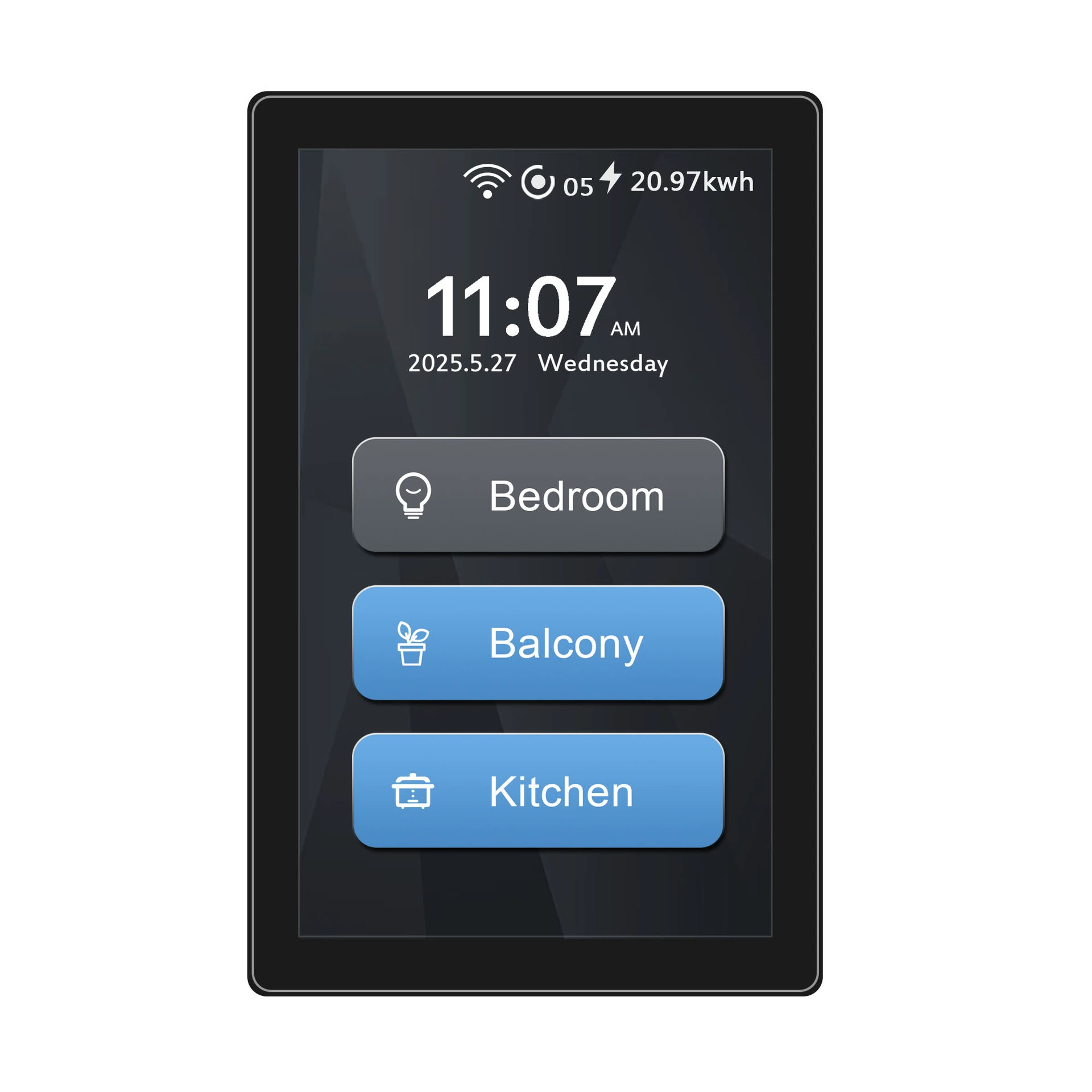 미국 스마트 와이파이 스위치 투야 EU 4x4 럭셔리  - Diy Home Automation System 리뷰 및 가격