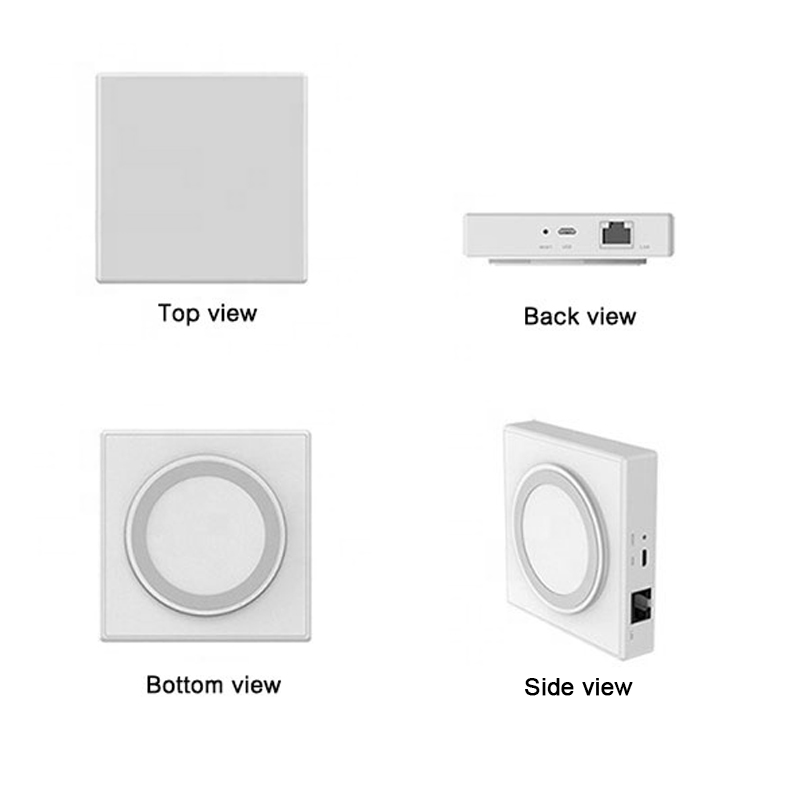 LoraTap Tuya 다중 모드 WiFi ZigBee - Matter Hub Thread 리뷰 및 가격