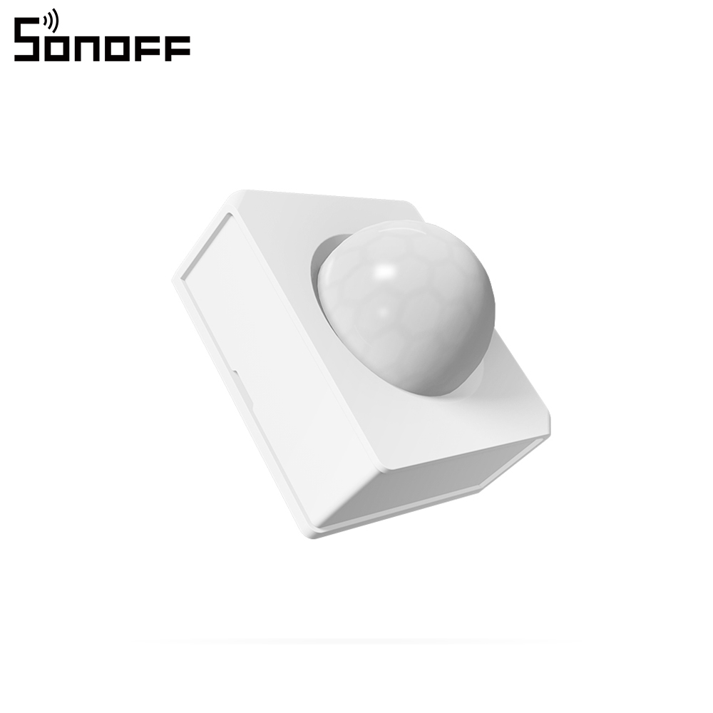 Itead SONOFF RF 브리지 433MHz 무선  - Home Automation Tutorial 리뷰 및 가격