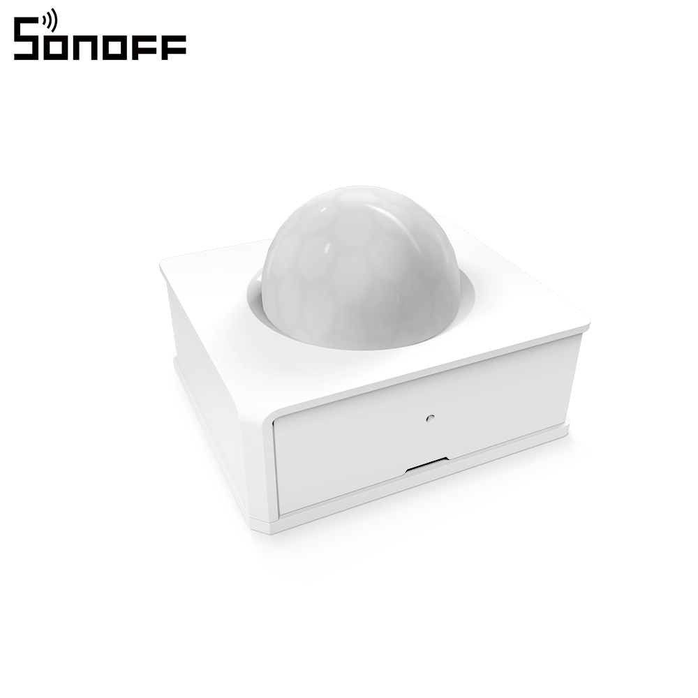 Itead SONOFF RF 브리지 433MHz 무선  - Home Automation Tutorial 리뷰 및 가격