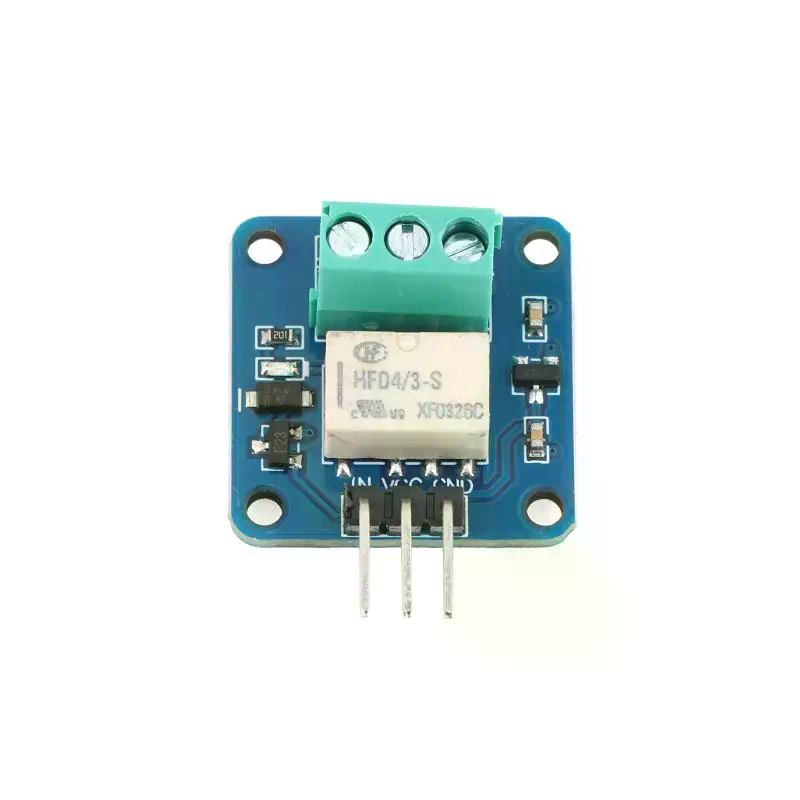 신뢰할 수 있는 작동과 컴팩트한 크기를 갖춘 미니 신호 - Home Automation Diy Projects 리뷰 및 가격