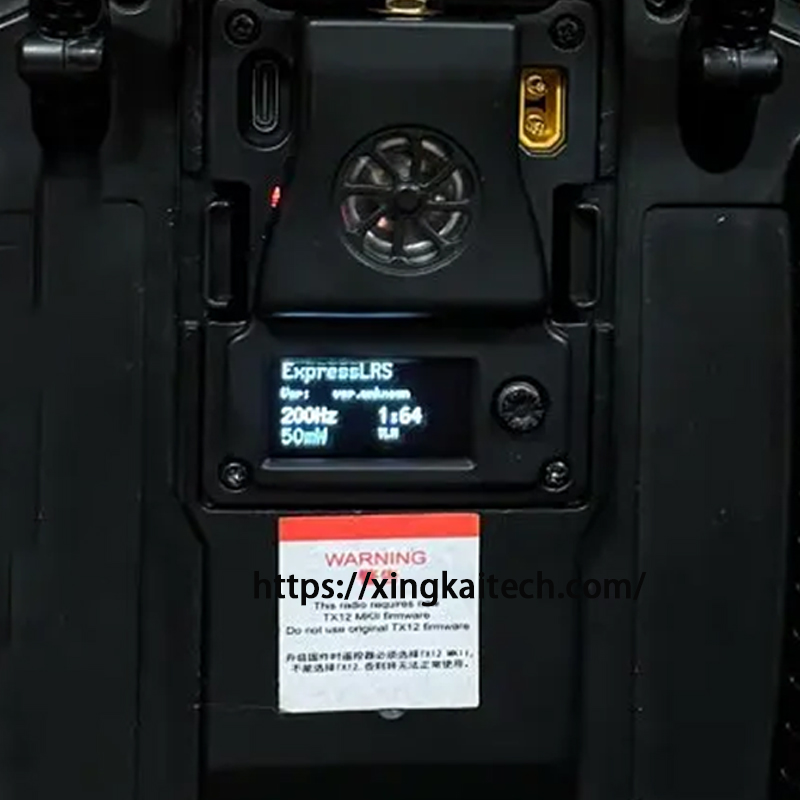 ELRS 라디오마스터 TX16S 송신기 리시버, 익스프 - 433Mhz Receiver Module 리뷰 및 가격
