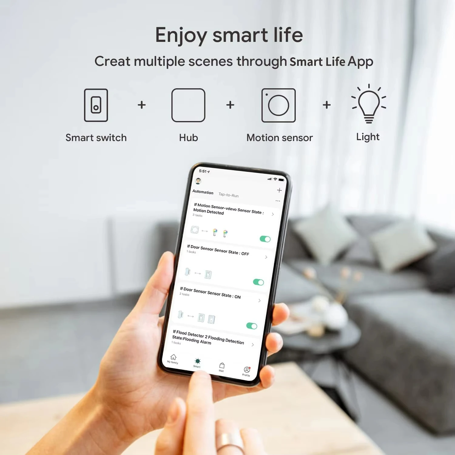 Zigbee 게이트웨이 허브 Tuya 스마트 홈 WIF - Matter Hub Thread 리뷰 및 가격