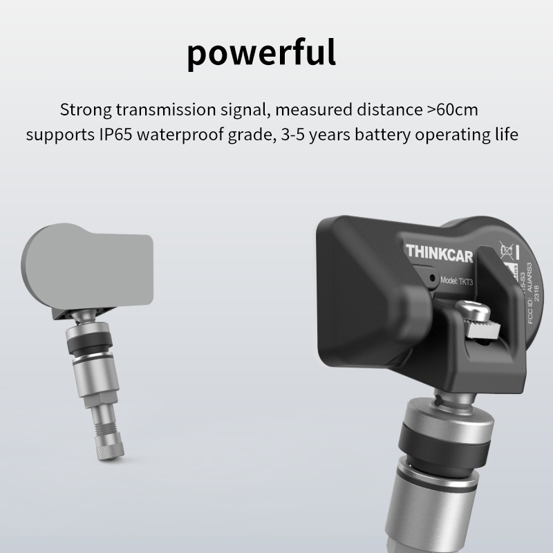 씽카 무카 S3 2in1 센서 TPMS 315MHz 4 - Home Automation Tutorial 리뷰 및 가격