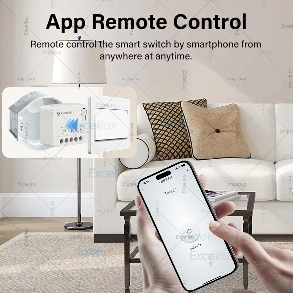 ZigBee 미니 스마트 DIY 스위치 자동화 모듈 지 - Home Automation Technology 리뷰 및 가격