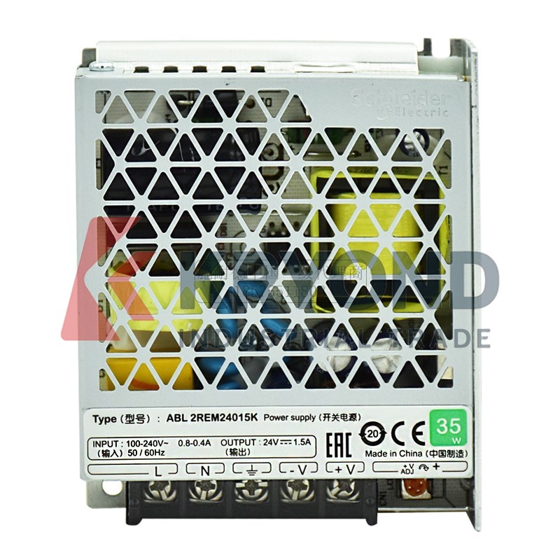 슈나이더 일렉트릭 ABL2REM24045K 100W 2 - Diy Home Automation System 리뷰 및 가격