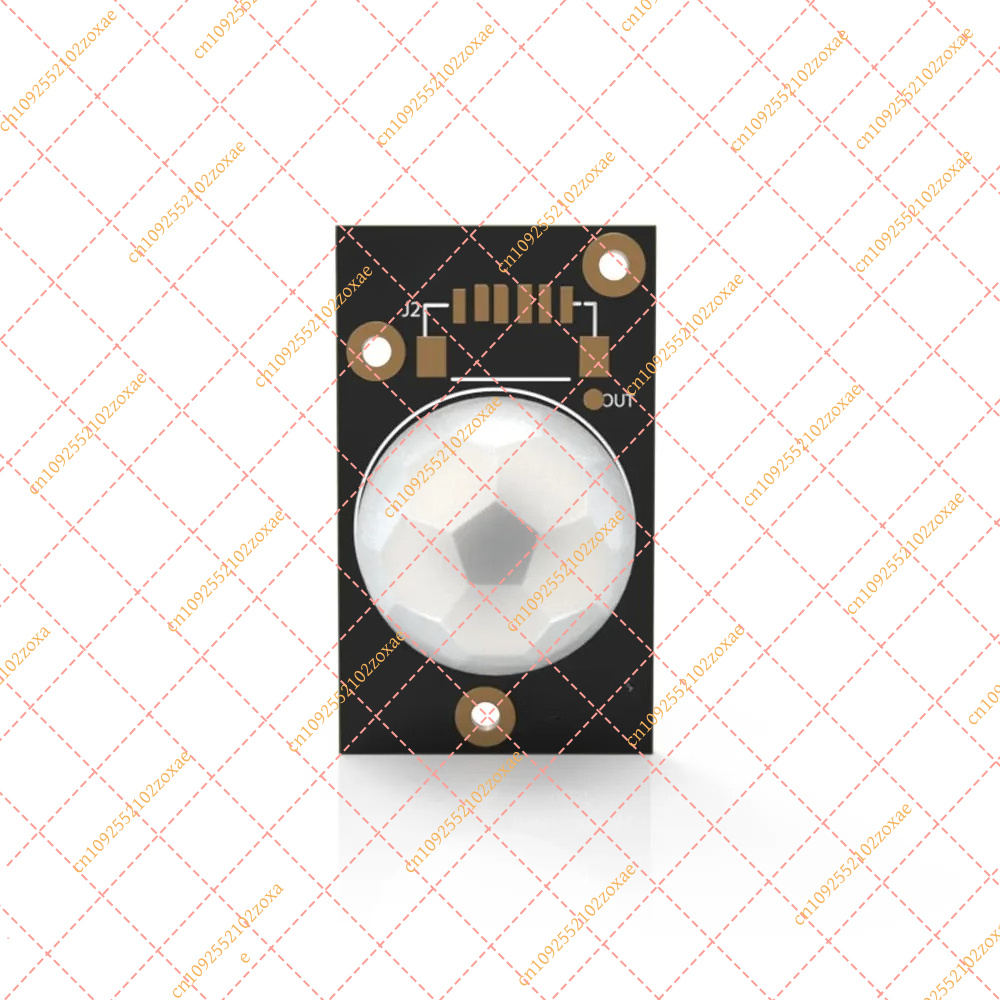 PIR 모션 센서 모듈 AM312 적외선 감지기 DIY - Diy Home Automation System 리뷰 및 가격