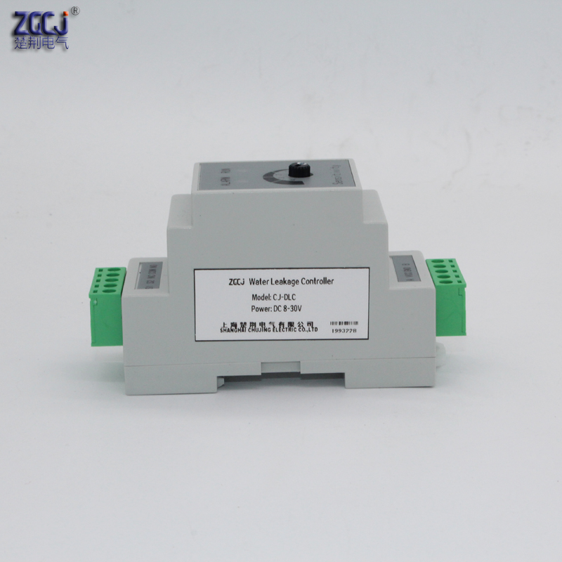 센서 와이어 포함 35mm Din 액체 누수 감지기,  - Water Leak Detector Wired 리뷰 및 가격
