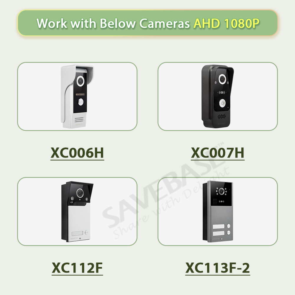 투야 스마트 와이파이 실내 모니터 7인치/10인치 LC - Smart Doorbell Wired 리뷰 및 가격