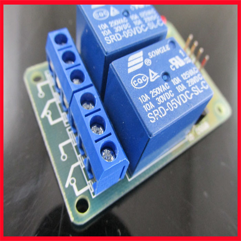 DIY 전자 프로젝트 양방향 릴레이 모듈 키트 홈 자동 - Home Automation Diy Projects 리뷰 및 가격