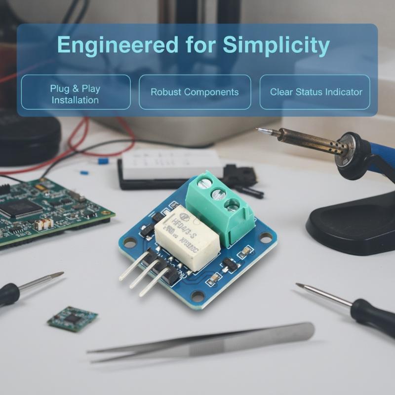 신뢰할 수 있는 작동과 컴팩트한 크기를 갖춘 DC 3V - Home Automation Diy Projects 리뷰 및 가격