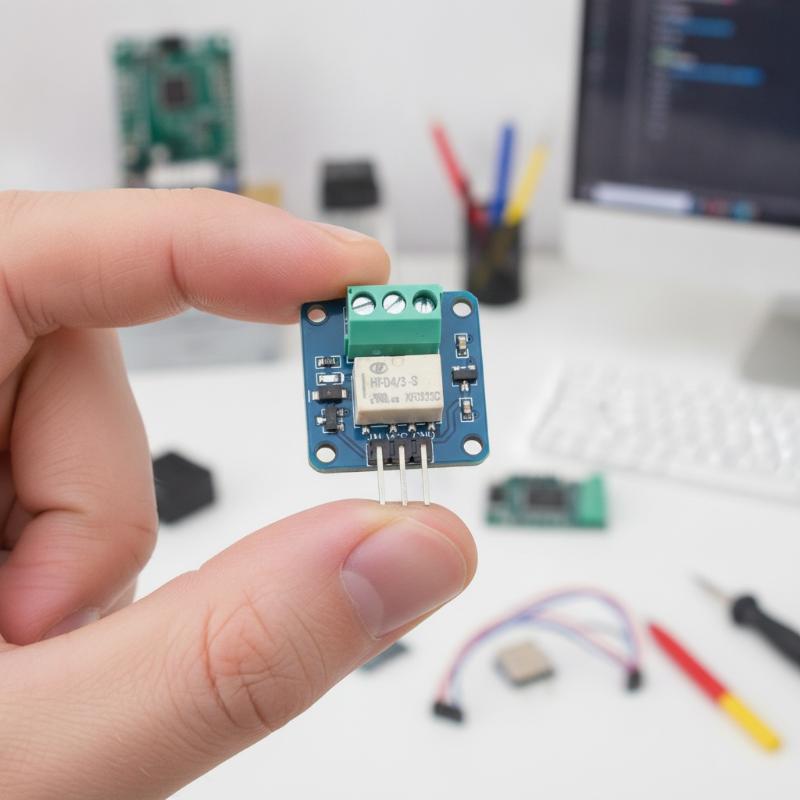 신뢰할 수 있는 작동과 컴팩트한 크기를 갖춘 DC 3V - Home Automation Diy Projects 리뷰 및 가격