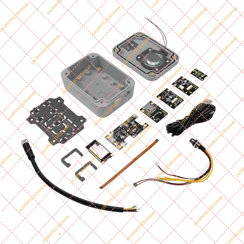 음성 처리 스타터 키트 RAK10713 스마트 홈 자동 - Home Automation Diy Projects 리뷰 및 가격