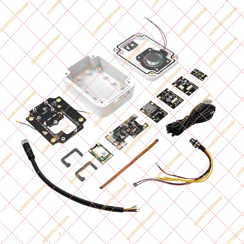 음성 처리 스타터 키트 RAK10713 스마트 홈 자동 - Home Automation Diy Projects 리뷰 및 가격