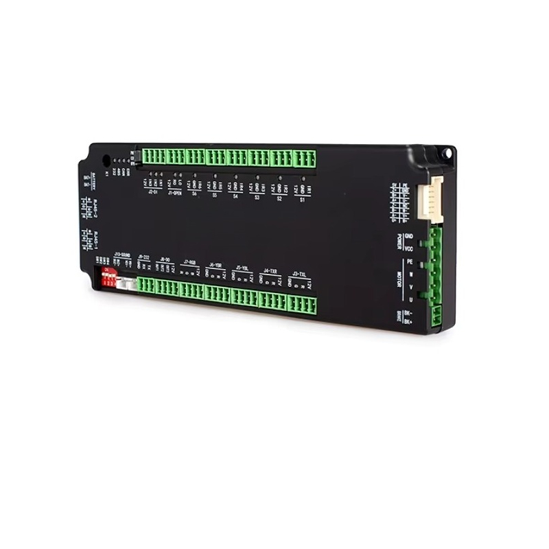 24V 48V DC BLDC 모터 드라이버 컨트롤러 R - Home Automation Diy Projects 리뷰 및 가격