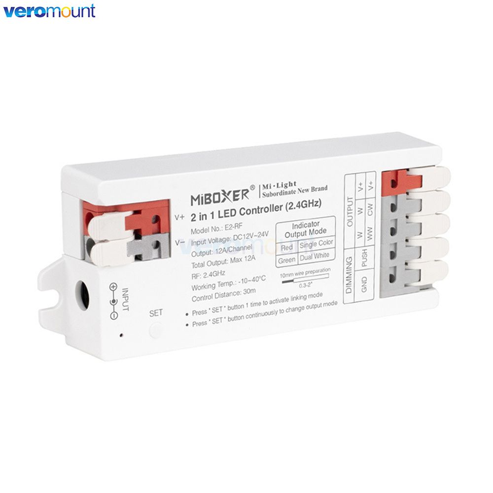 MiBoxer 3in1 2in1 LED 컨트롤러 Zig - Zigbee Coordinator Stick 리뷰 및 가격