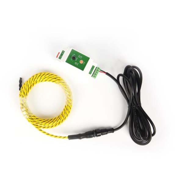 위치 없는 누수 감지 1세트: 감지기+리딩 와이어+ 1 - Water Leak Detector Wired 리뷰 및 가격