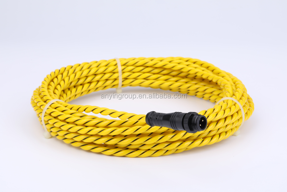 위치 없는 누수 감지 1세트: 감지기+리딩 와이어+ 1 - Water Leak Detector Wired 리뷰 및 가격