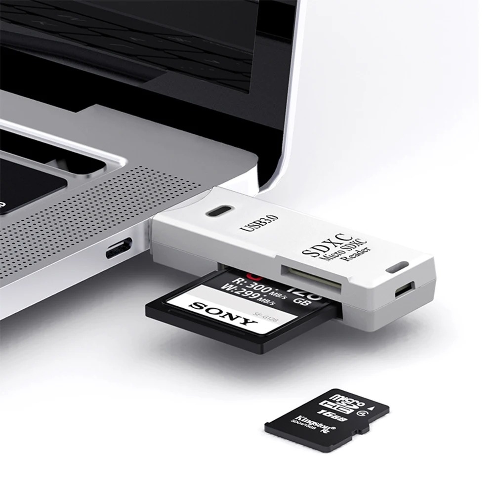 USB 3.0/2.0 카드 리더기 2 in 1 다기능  - Home Assistant Sd 리뷰 및 가격