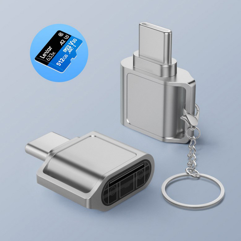 OTG 어댑터 USB C타입 카드 리더, 맥북 노트북  - Home Assistant Sd 리뷰 및 가격