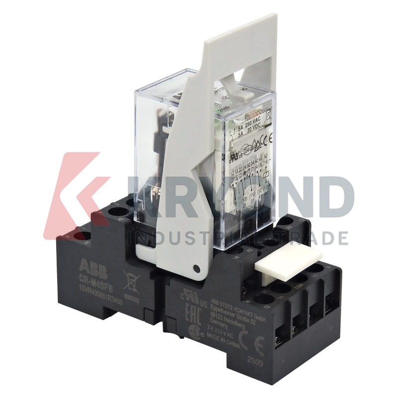 ABB CR MX024DC2L CR M230AC4L 플 - Diy Home Automation System 리뷰 및 가격
