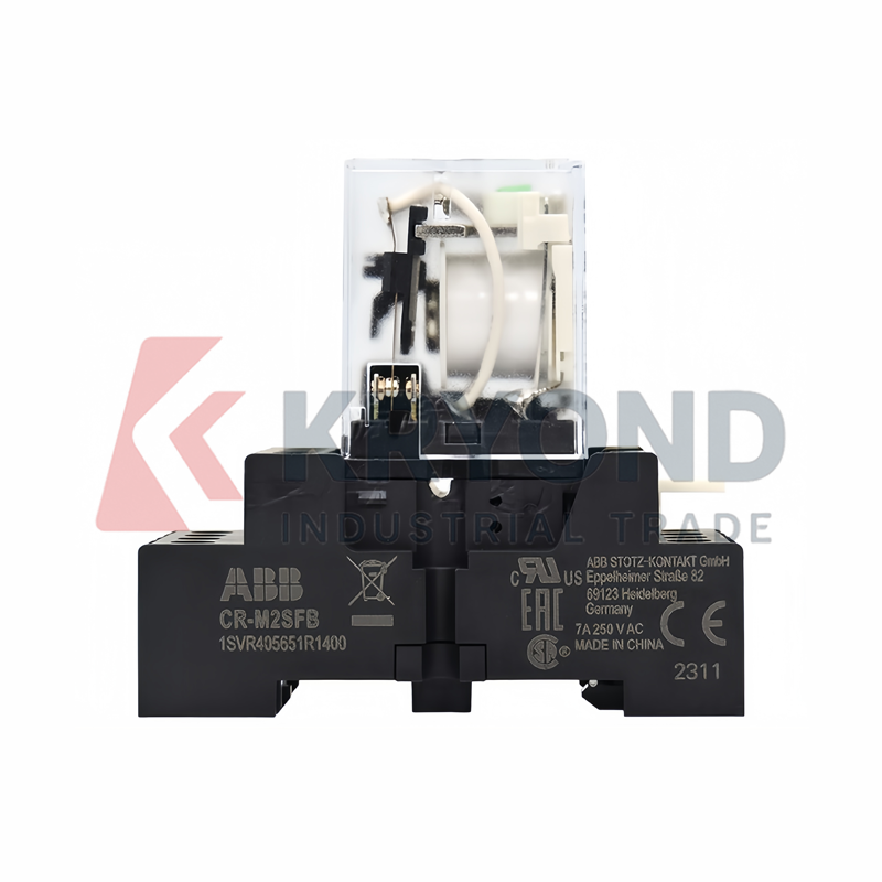 ABB CR MX024DC2L CR M230AC4L 플 - Diy Home Automation System 리뷰 및 가격