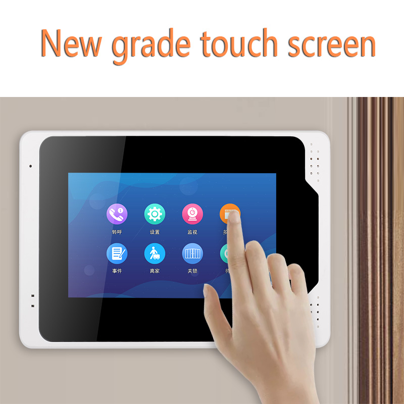 Tuya 스마트 홈 IP WIFI/유선 비디오 도어벨  - Smart Doorbell Wired 리뷰 및 가격