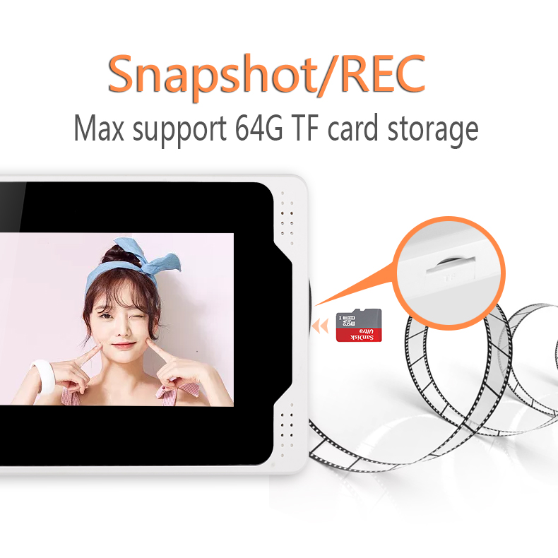 Tuya 스마트 홈 IP WIFI/유선 비디오 도어벨  - Smart Doorbell Wired 리뷰 및 가격