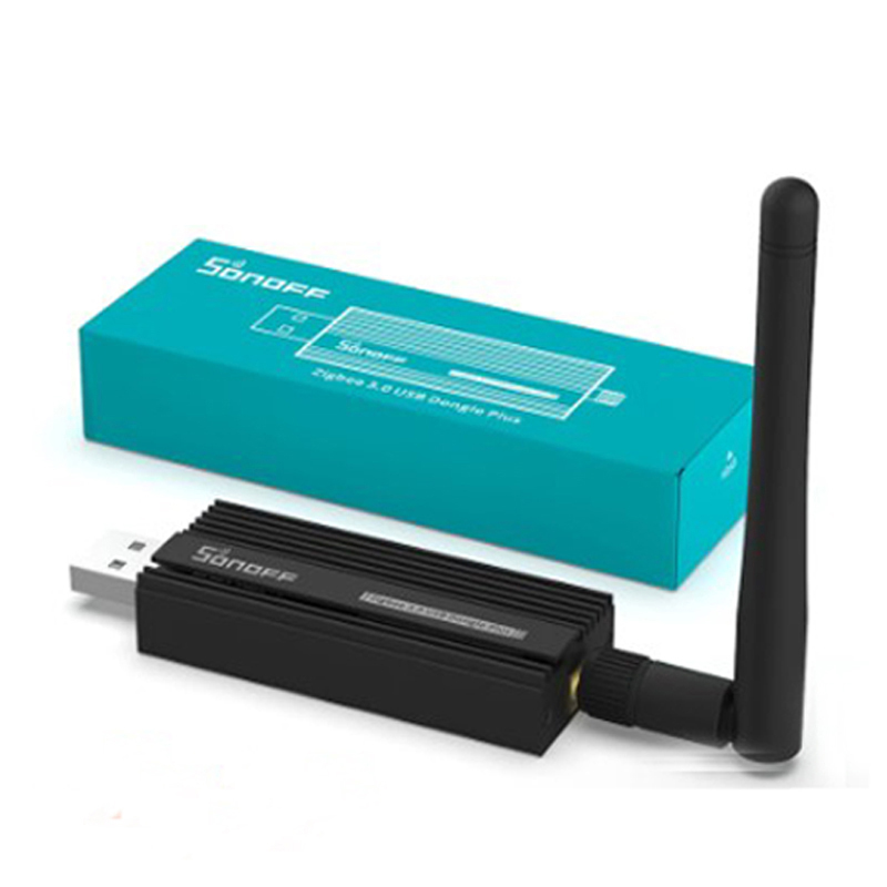 SONOFF ZBDongle-E Zigbee 3.0 U - Zigbee Coordinator Stick 리뷰 및 가격
