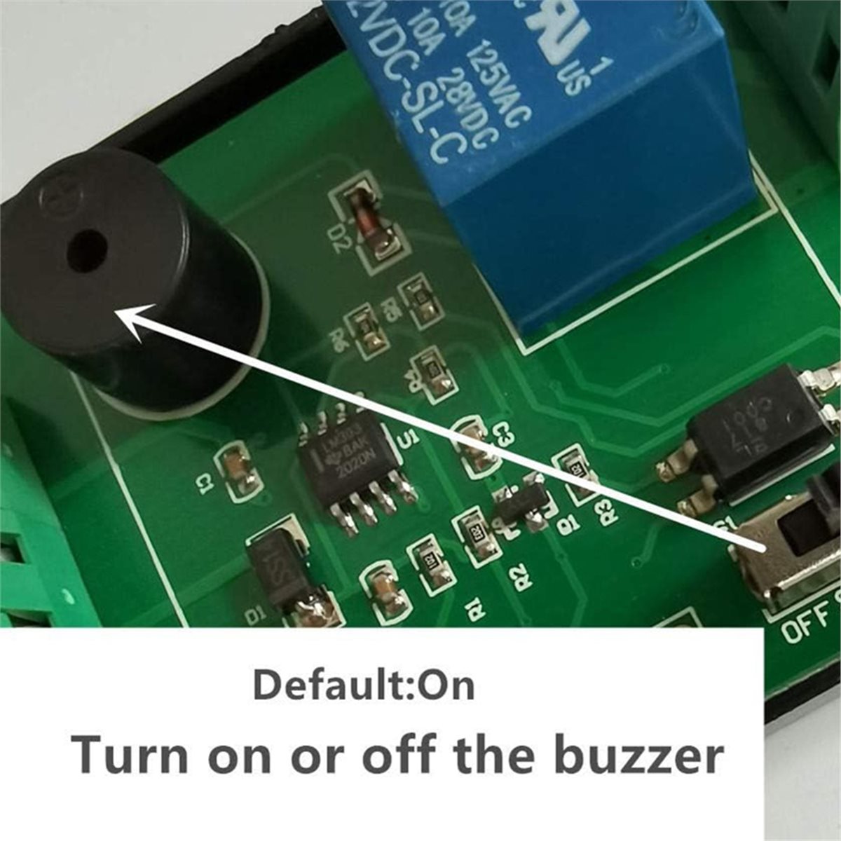 【BRILLIANT】12V DC 유선 물 감지기 누수  - Water Leak Detector Wired 리뷰 및 가격