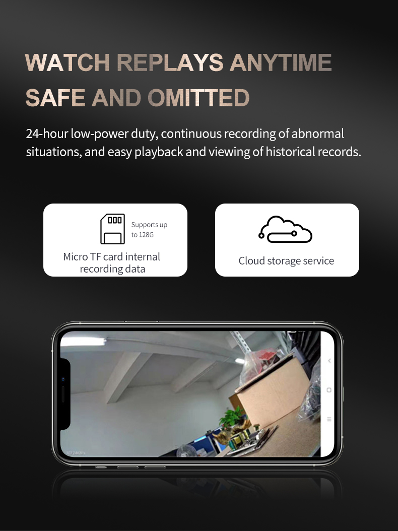 스마트 투야 앱 보안 보호 광학 전자 고양이 눈 무선  - Smart Doorbell Wired 리뷰 및 가격